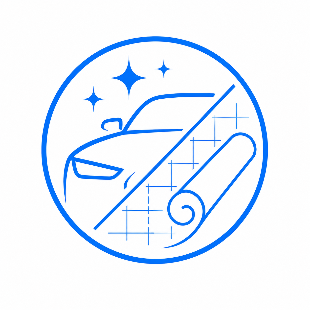 Mobile Valeting Blueprint